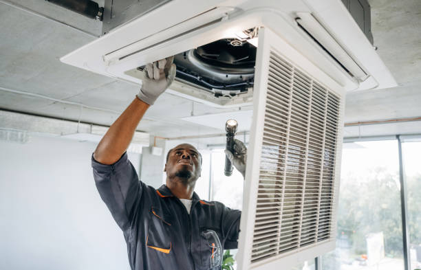 Licensed Ductwork Repair service in Fairhaven, MA - FH HVAC