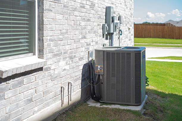 Reliable Ductwork Repair contractor in Fairhaven, MA by FH HVAC